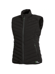 Tepitud vest Leibwächter Casual Line