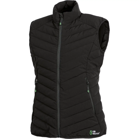 Tepitud vest Leibwächter Casual Line