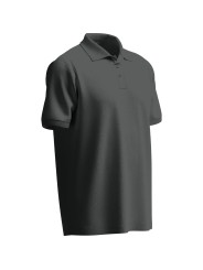 Tencel' polo särk 'iND' - Plus X Award