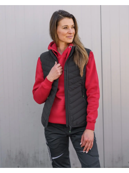 Tepitud vest Leibwächter Casual Line