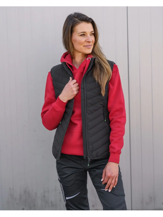 Tepitud vest Leibwächter Casual Line