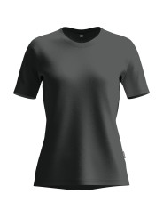 Tencel' T-särk 'iND' - Plus X