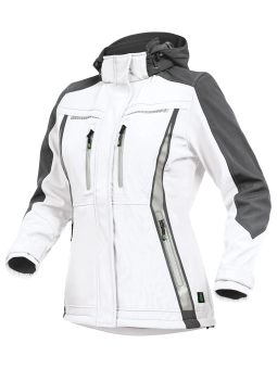 Flex-Line, женская куртка из софтшелла