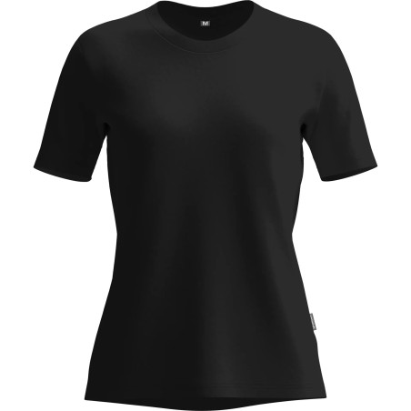 Tencel' T-särk 'iND' - Plus X