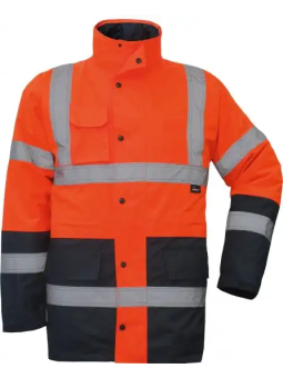 Soe parka 2in 1, Vizwell