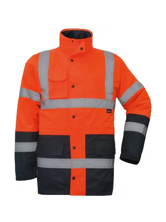 Soe parka 2in 1, Vizwell