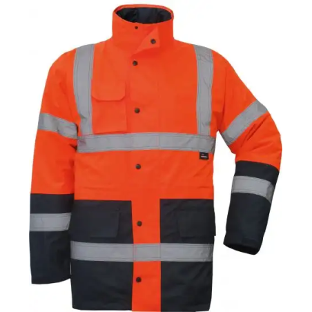 Soe parka 2in 1, Vizwell