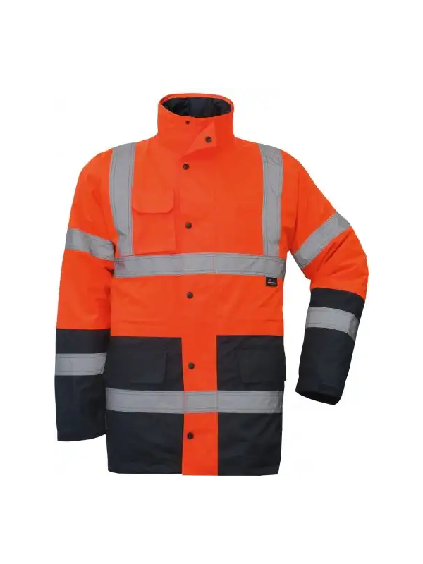 Soe parka 2in 1, Vizwell