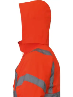 Soe parka 2in 1, Vizwell
