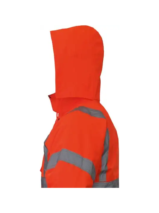 Soe parka 2in 1, Vizwell