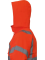 Soe parka 2in 1, Vizwell