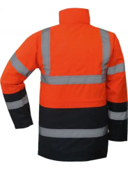 Soe parka 2in 1, Vizwell