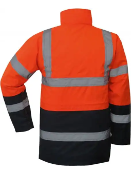 Soe parka 2in 1, Vizwell