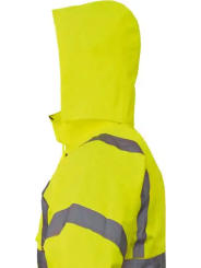Soe parka 2in 1, Vizwell
