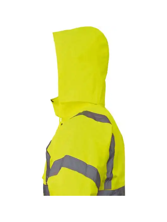 Soe parka 2in 1, Vizwell