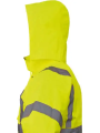 Soe parka 2in 1, Vizwell