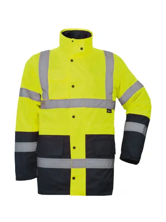 Soe parka 2in 1, Vizwell