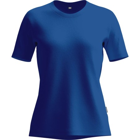 Tencel' T-särk 'iND' - Plus X