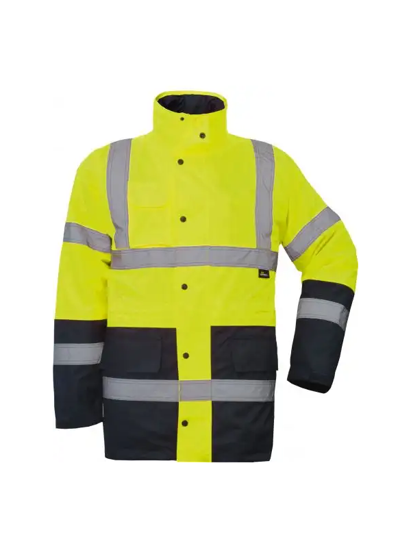 Soe parka 2in 1, Vizwell