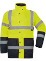 Soe parka 2in 1, Vizwell
