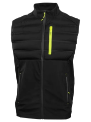 Vest Softshell MAT