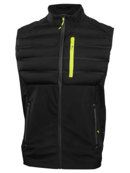 Vest Softshell MAT