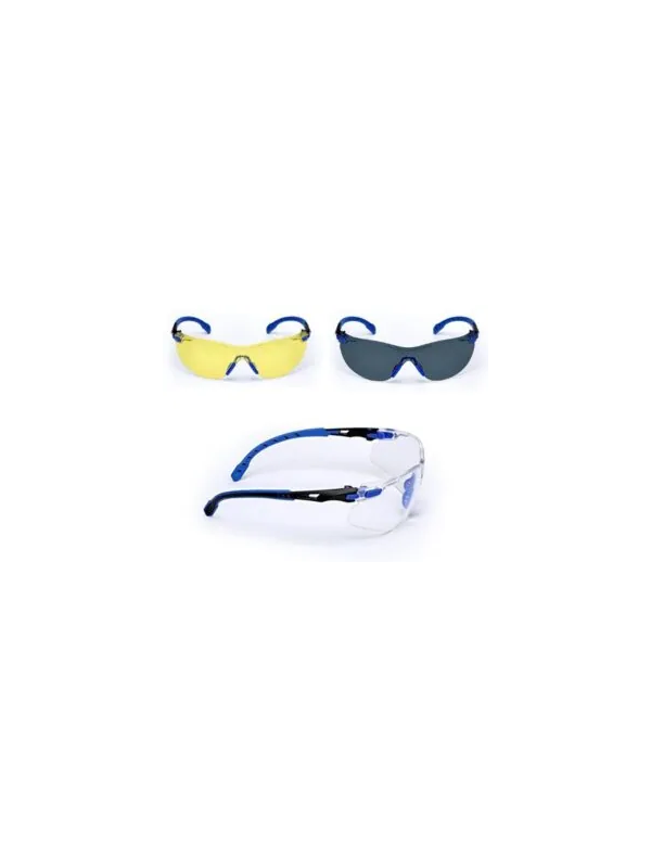3M SOLUS 1000 защитные очки