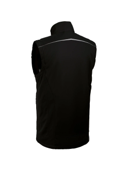 Softshell-töövest Leibwächter Flex Line