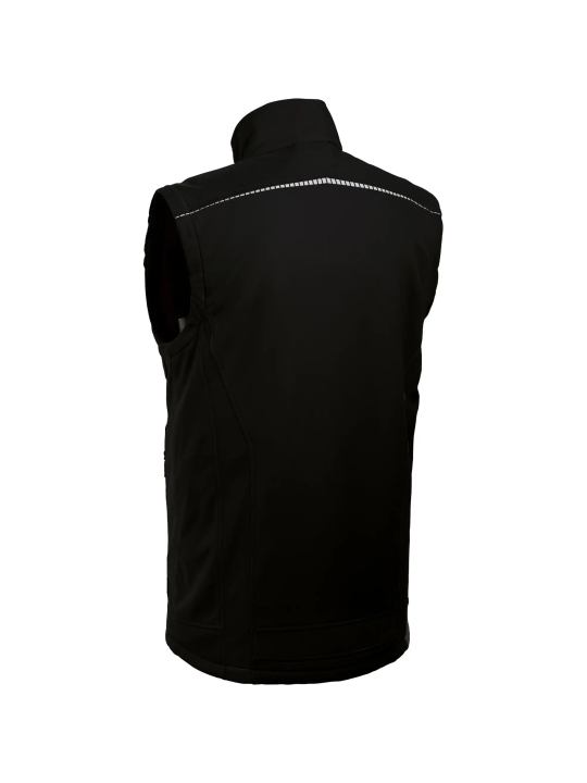 Рабочий жилет Softshell Leibwachter Flex Line