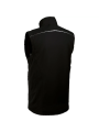 Softshell-töövest Leibwächter Flex Line