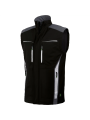 Рабочий жилет Softshell Leibwachter Flex Line