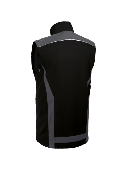 Рабочий жилет Softshell Leibwachter Flex Line