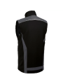 Softshell-töövest Leibwächter Flex Line