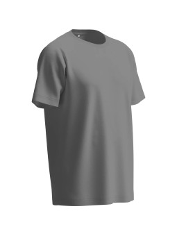 T-särk Lyocell  'iND'