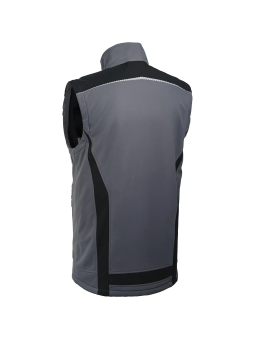 Рабочий жилет Softshell Leibwachter Flex Line