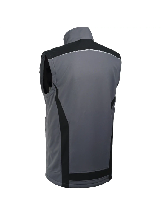 Рабочий жилет Softshell Leibwachter Flex Line