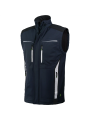 Softshell-töövest Leibwächter Flex Line