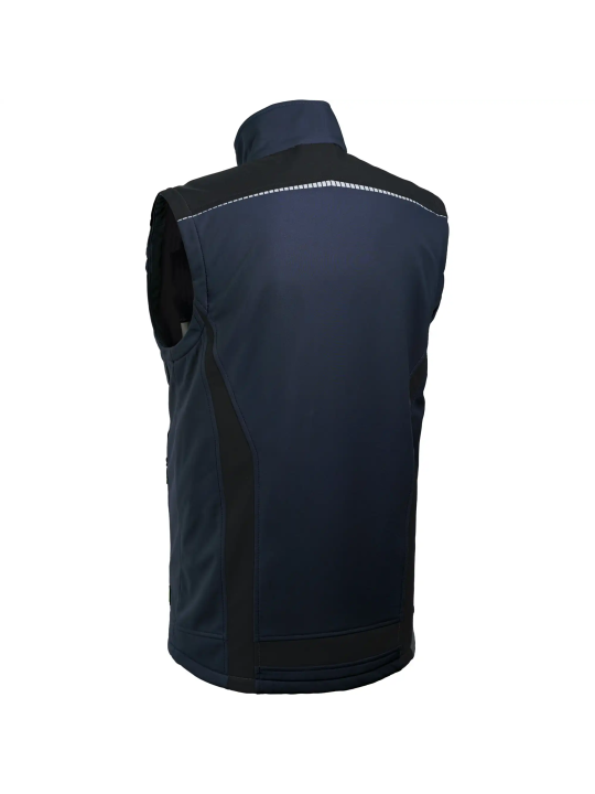 Рабочий жилет Softshell Leibwachter Flex Line