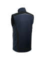Softshell-töövest Leibwächter Flex Line