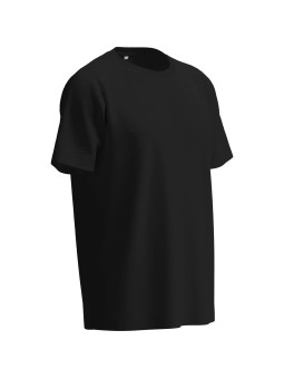 T-särk Lyocell  'iND'