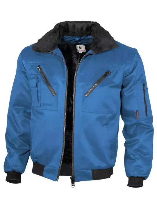 Soe tööjope Pilot 4-in-1