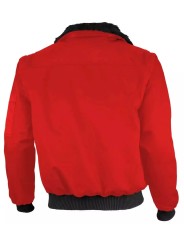 Утепленная куртка Пилот 4-in-1