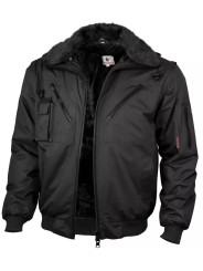 Soe veekindel tööjope Pilot 4-in-1