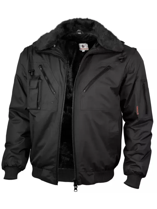 Soe veekindel tööjope Pilot 4-in-1