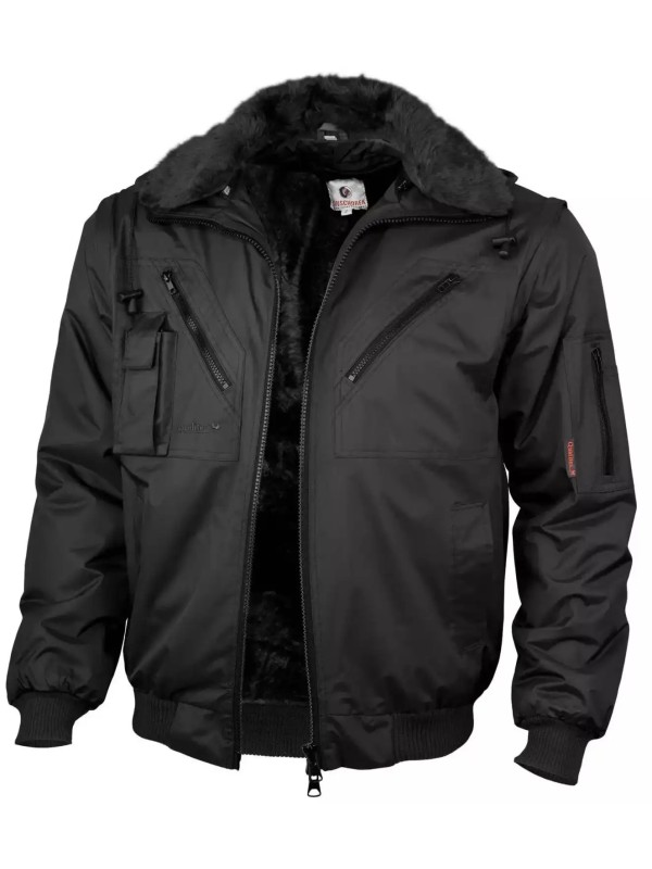 Soe veekindel tööjope Pilot 4-in-1