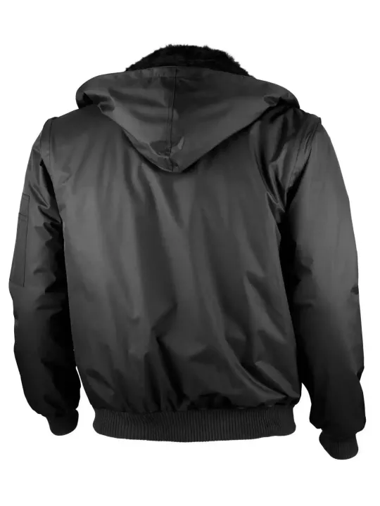 Soe veekindel tööjope Pilot 4-in-1