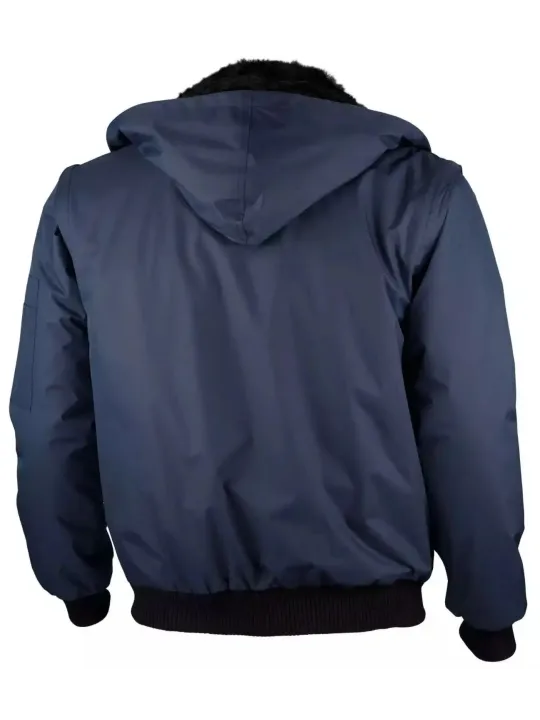 Soe veekindel tööjope Pilot 4-in-1