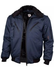 Soe veekindel tööjope Pilot 4-in-1