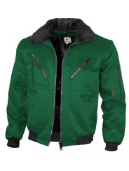 Soe tööjope Pilot roheline 4-in-1