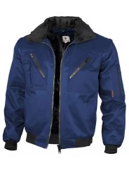 Soe tööjope Pilot sinine 4-in-1